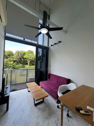 Spottiswoode 18 (D2), Apartment #502269611